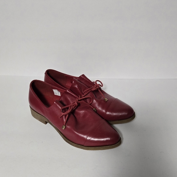 Django & Juliette Kotty In Pinot Womens  36 Shoes - Picture 10 of 11